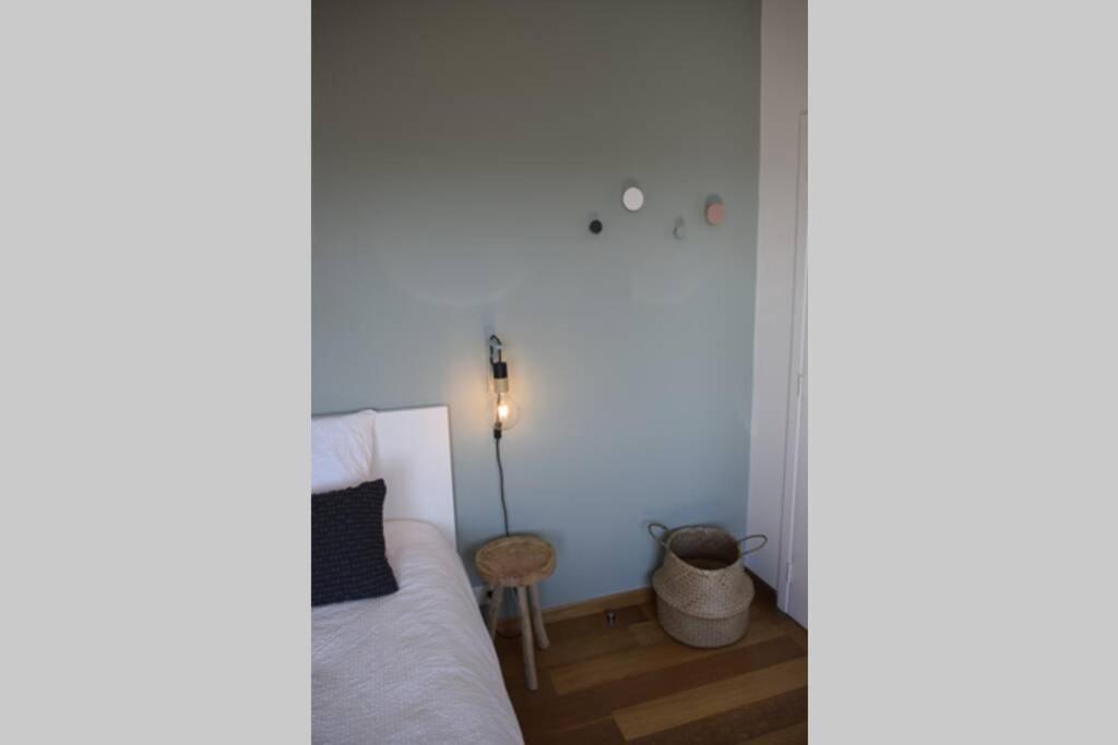 Gite Le 44 - Au Calme Avec Jardin, Proche De Namur  Exterior foto